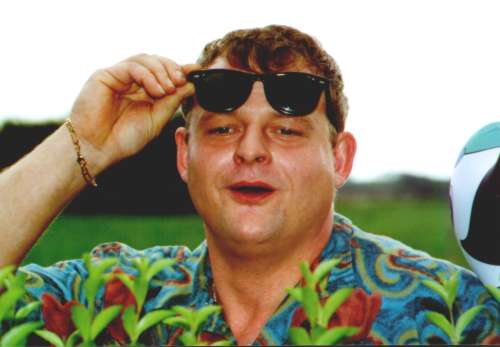 Roland Kehrle - Regisseur